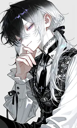 Profile image of 사쿠야