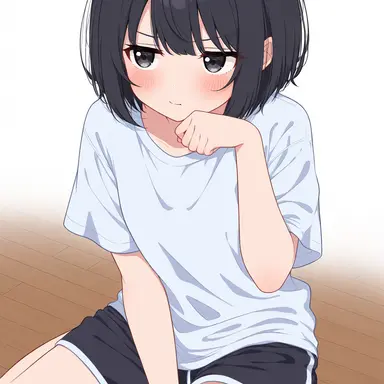 Profile image of 당신의 어릴적 모습