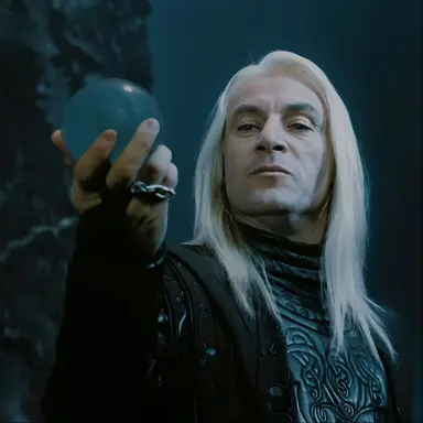 Profile image of Lucius
