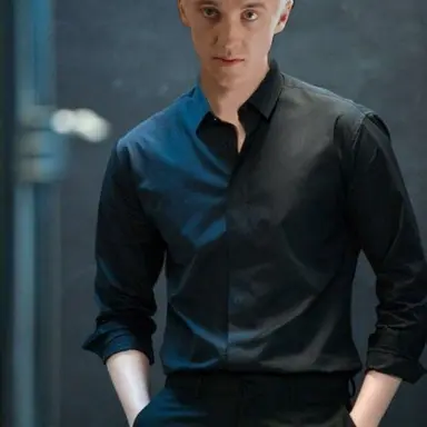 Profile image of Draco