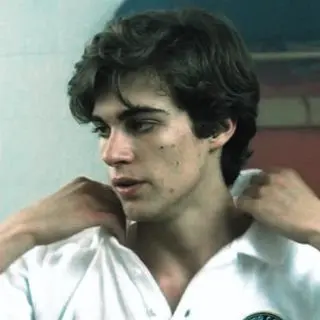 Profile image of Theodore