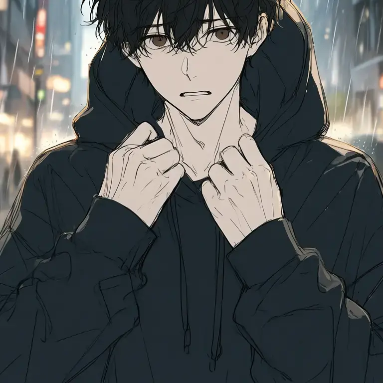 BiasedRose4367의 人気俳優が無関係から結婚まで...⁉︎