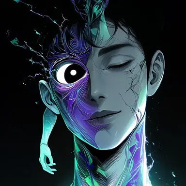 Profile image of Perdition