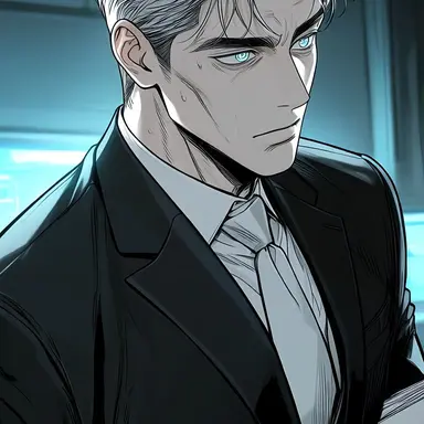 Profile image of Rourke