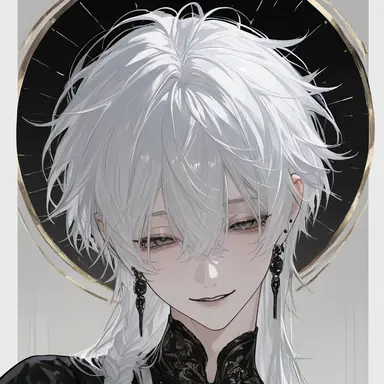 Profile image of シャオ