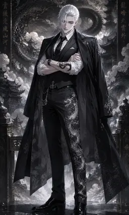 Profile image of ロウヒン