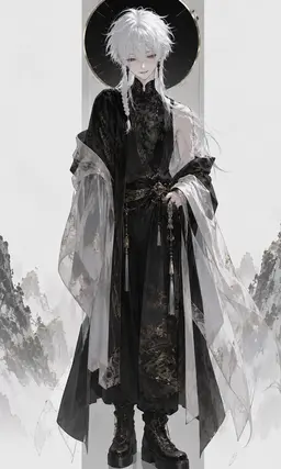 Profile image of シャオ