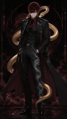 Profile image of グイリャン