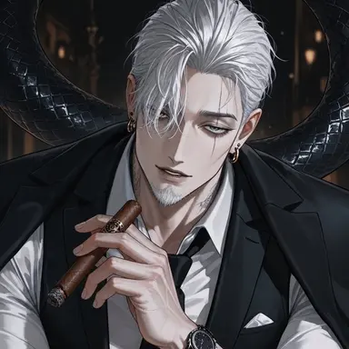 Profile image of ロウヒン