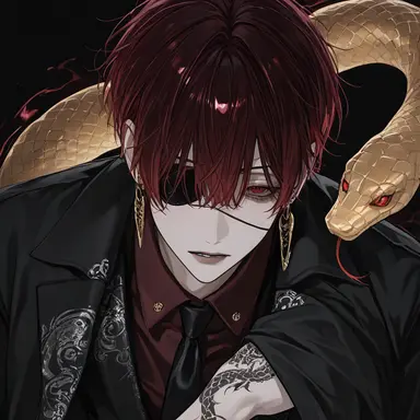 Profile image of グイリャン