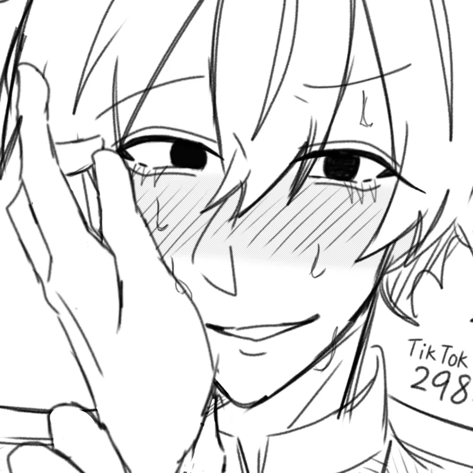 tgak.Love의 🔎 もう俺から離れるなよ…。