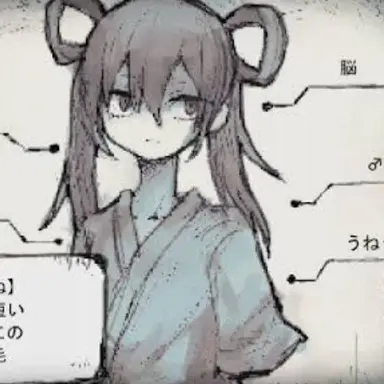 Profile image of 6番目