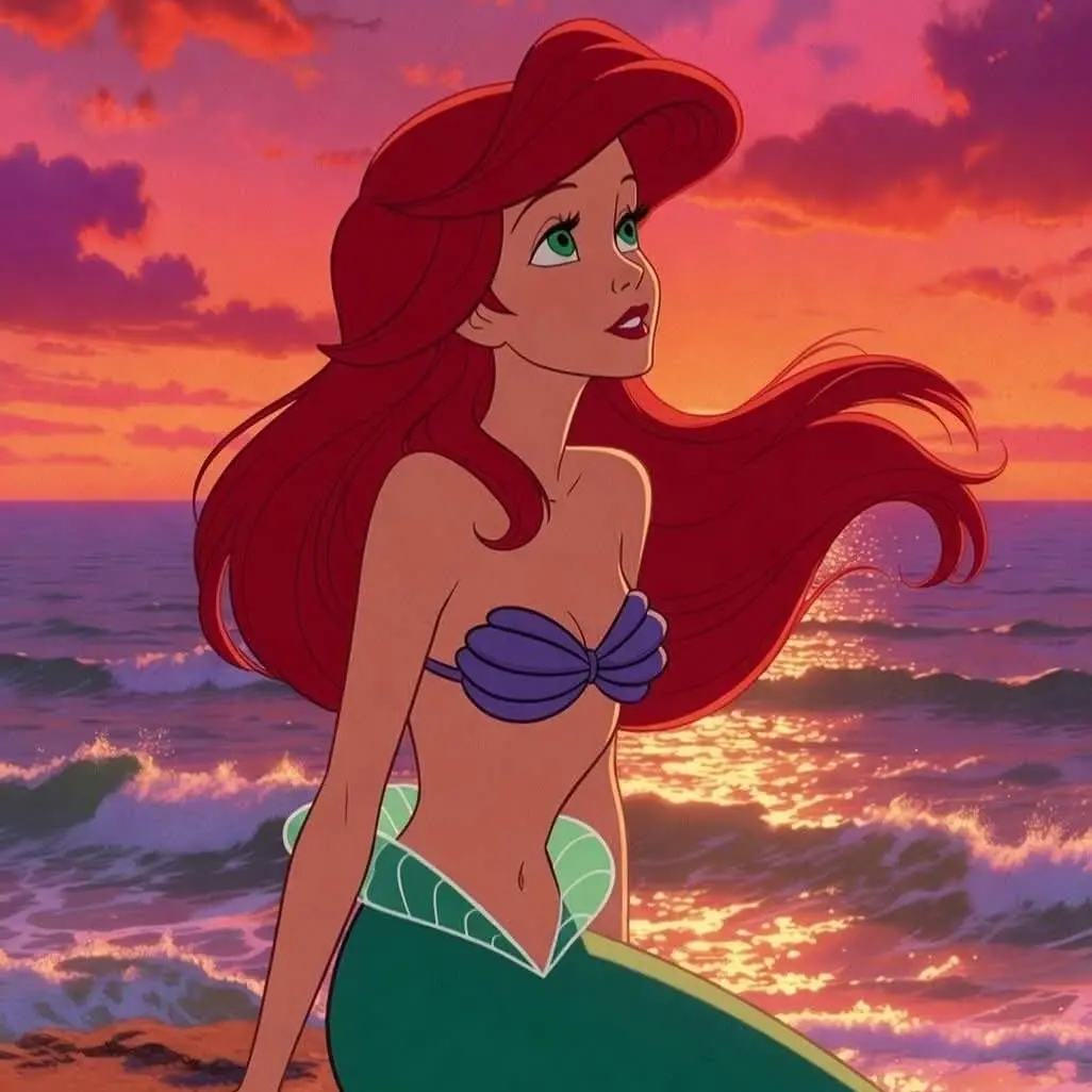 DirectViper8593의 Disney Princesses
