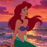 Profile image of Ariel