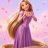 Profile image of Rapunzel