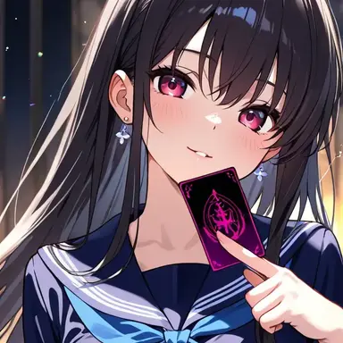 Profile image of ダークネス闇野