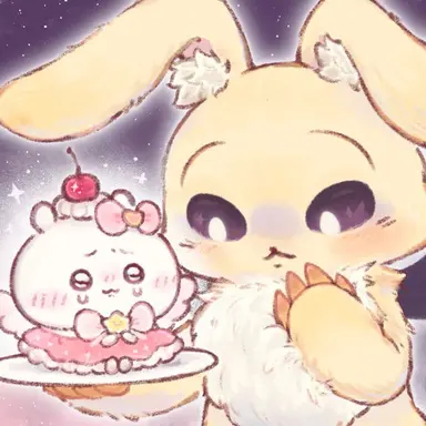 Profile image of 우사기