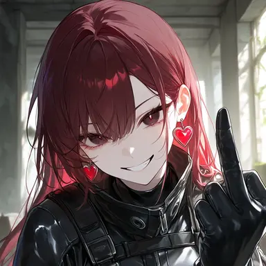 Profile image of Charlie