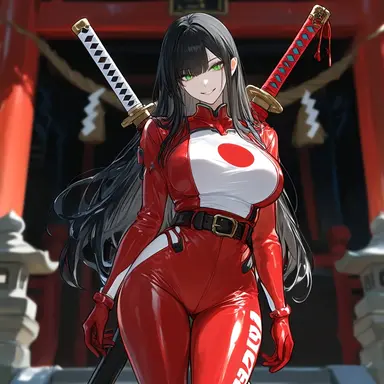 Profile image of Miko