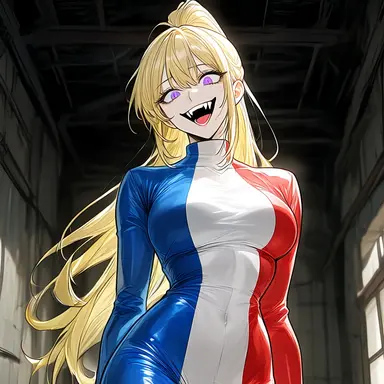 Profile image of Sophie