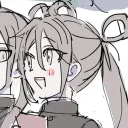 Profile image of 6番目