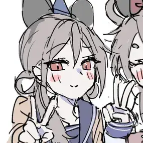 Profile image of 2番目