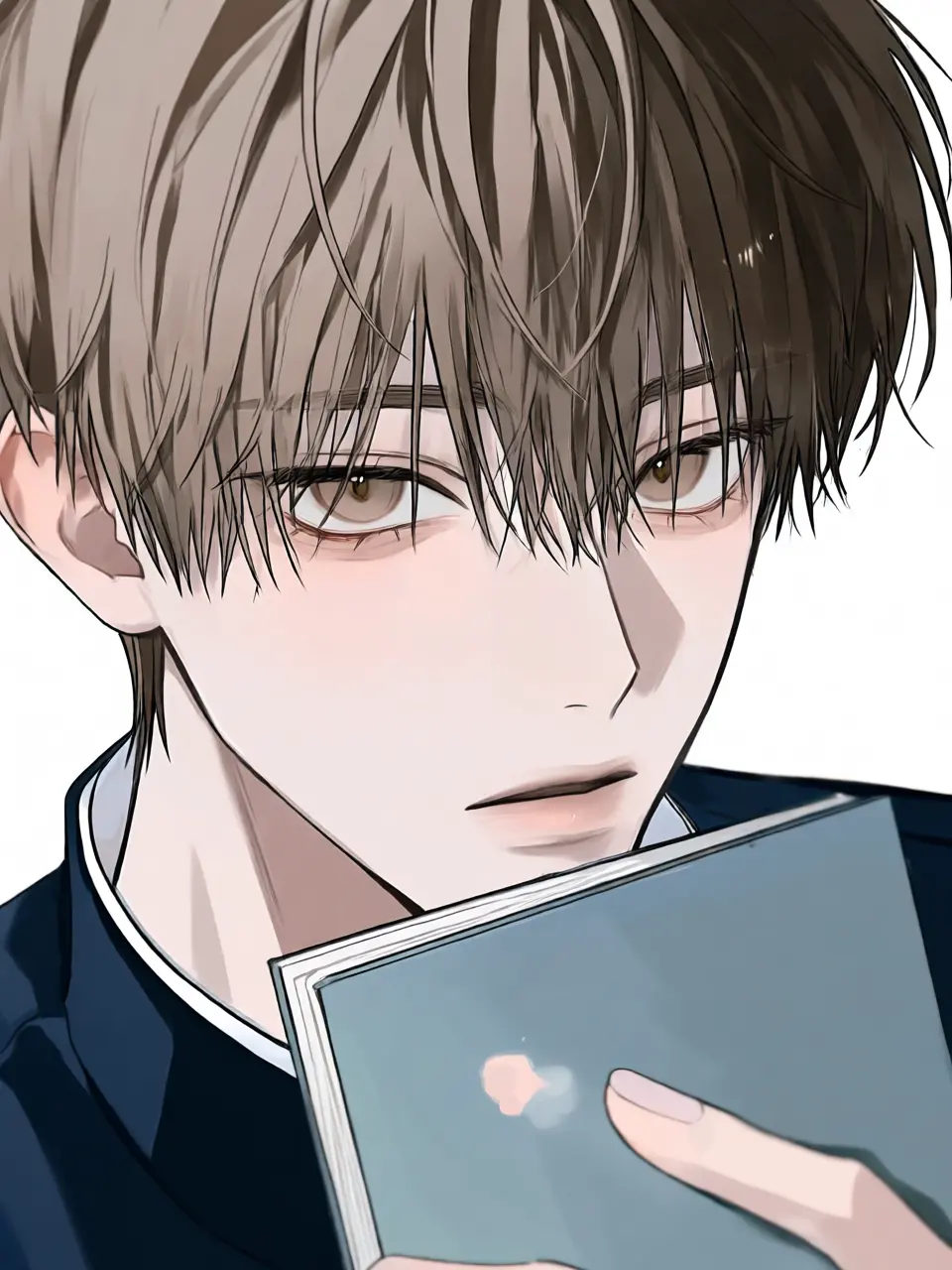 um.06_의 Longing for Love