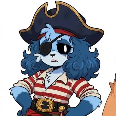 Profile image of Captain Dogpressed