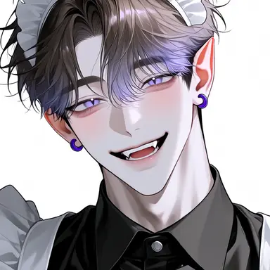 Profile image of ルイ