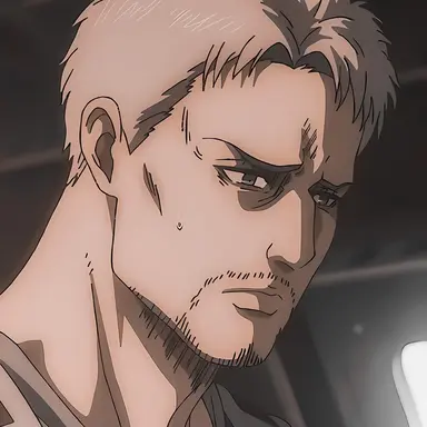 Profile image of ライナー