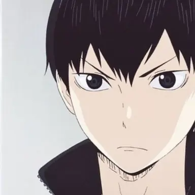 Profile image of 카게야마 토비오