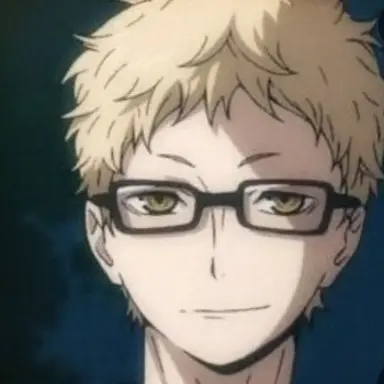 Profile image of 츠키시마 케이.