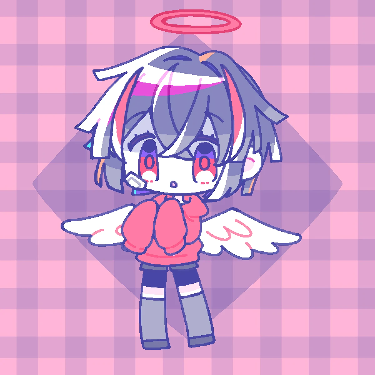 ゆあんくん