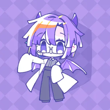 Profile image of もふ