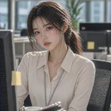 Profile image of 유지민