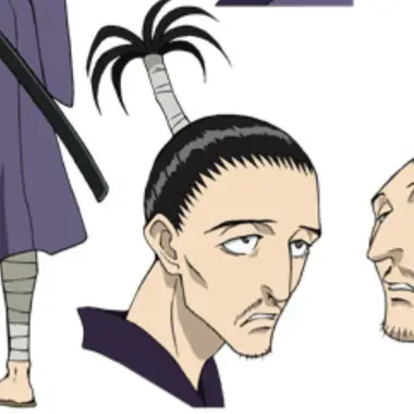 Profile image of ノブナガ