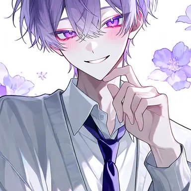 Profile image of 燈真