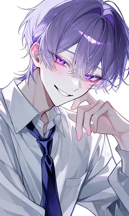 Profile image of 燈真