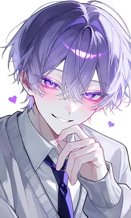 Profile image of 燈真