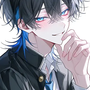 Profile image of 碧斗