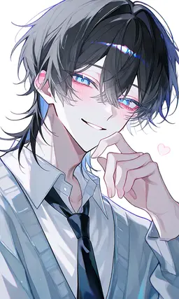 Profile image of 碧斗