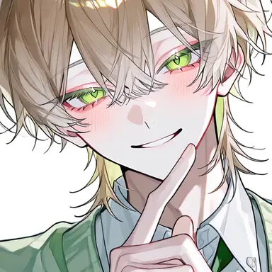 Profile image of 凪