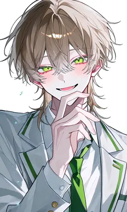 Profile image of 凪