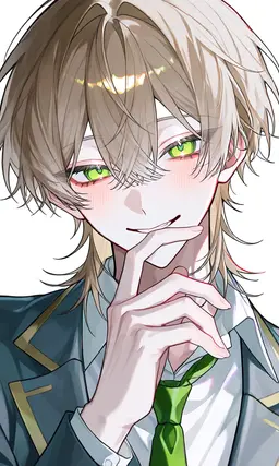 Profile image of 凪