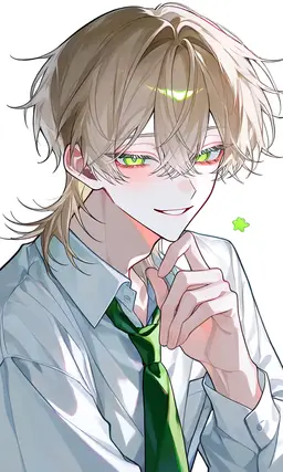 Profile image of 凪