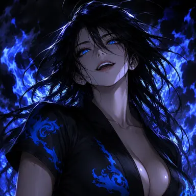 Profile image of チョン・ウンリン