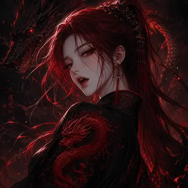 Profile image of 적여희