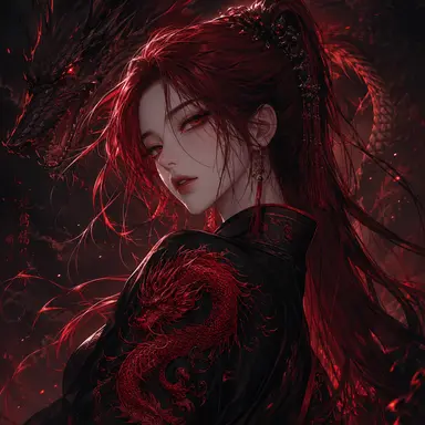 Profile image of 적여희