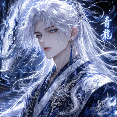 Profile image of ペク_チョンヒョン