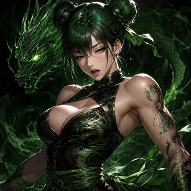 Profile image of 오련화